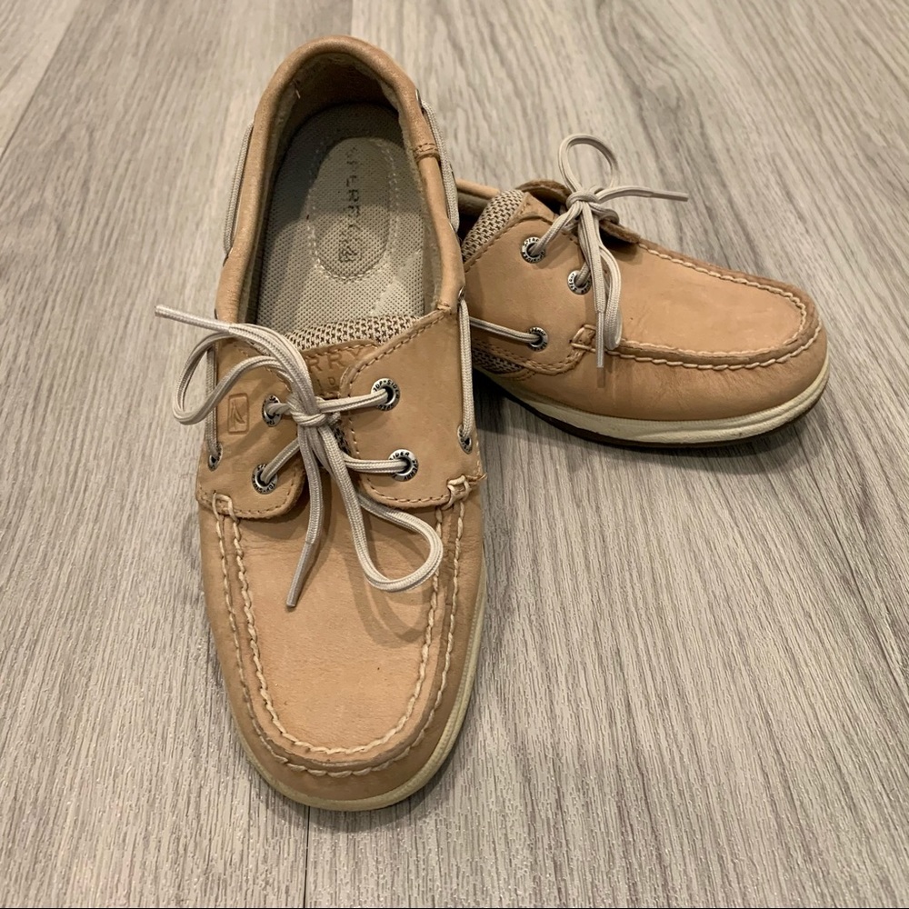 Sperry Top Sider Women’s Boat Shoes